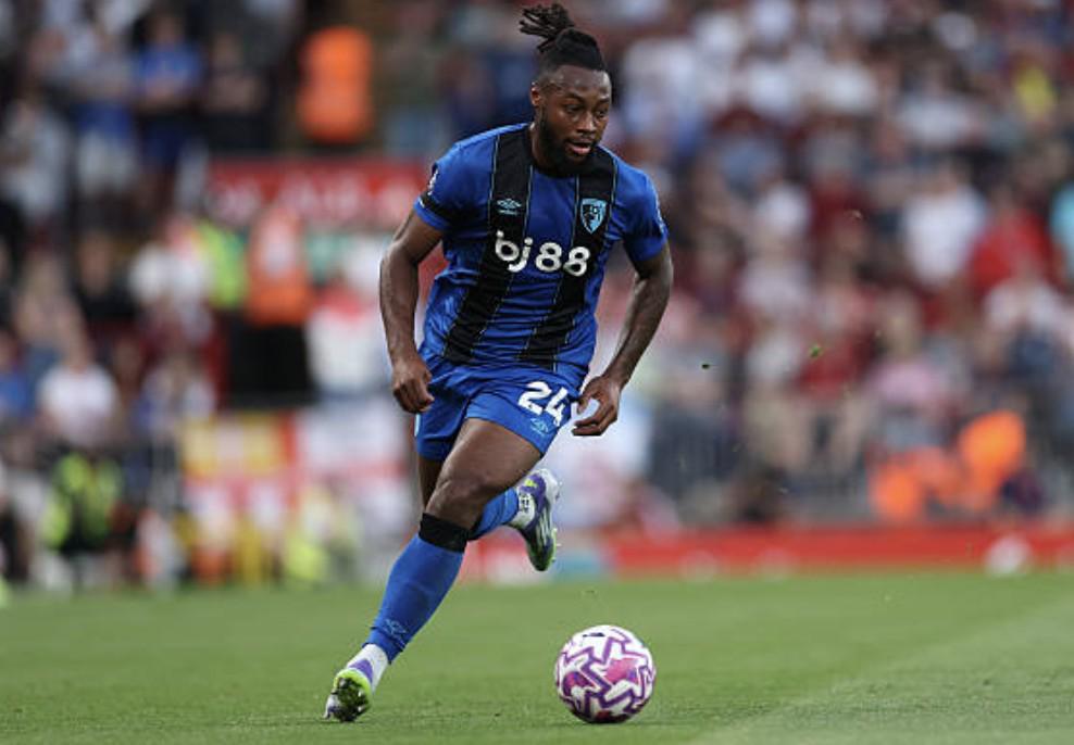 因凡蒂诺:对塞门约的种族歧视是绝对不可接受的